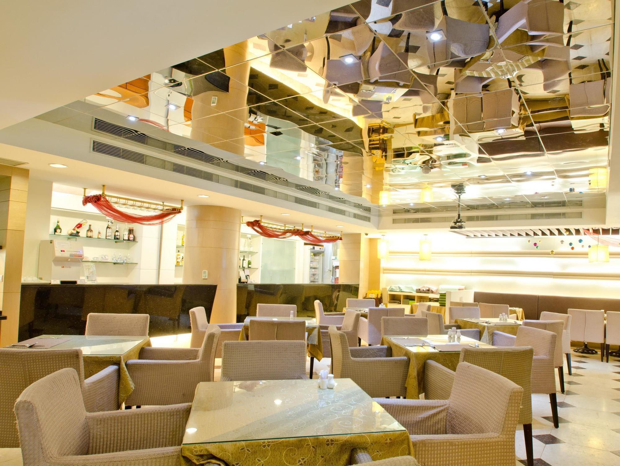 Shin Yuan Celeb Metro Hotel Hsinchu Exterior foto